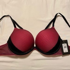 Fredericks Push Up Bra Victorias Secret Bombshell